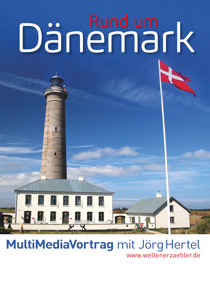 Umrundung Dänemarks